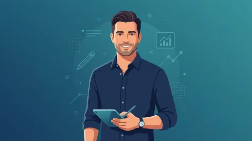 Алексей Громов, редактор Gambling Partnerki