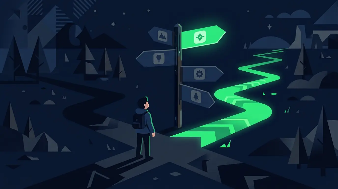 Как выбрать первую гемблинг партнёрку для новичка