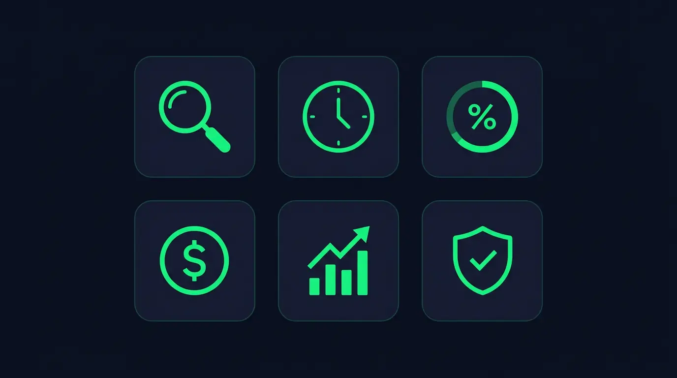Ключевые термины гемблинг-аффилиата: FTD, холд, RevShare, CPA, LTV, фрод