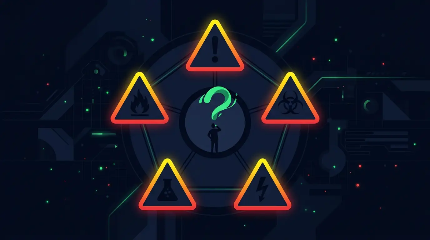 Пять типичных ошибок новичков в гемблинг партнёрках