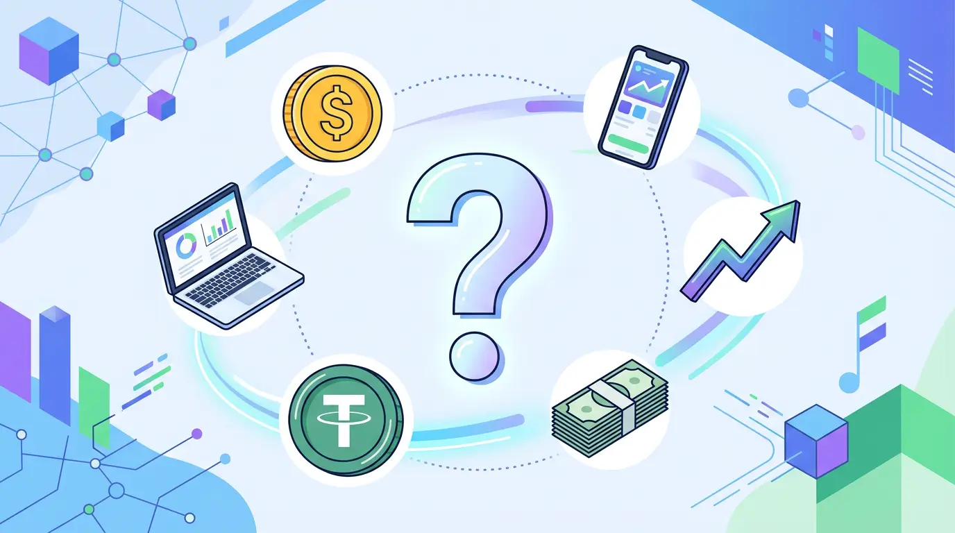 Что такое гемблинг-партнёрки: вопрос и ключевые понятия, иллюстрация