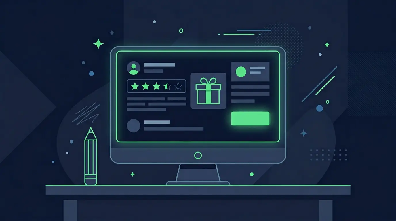 Контент для казино аффилиата: обзоры, рейтинги, бонусные страницы