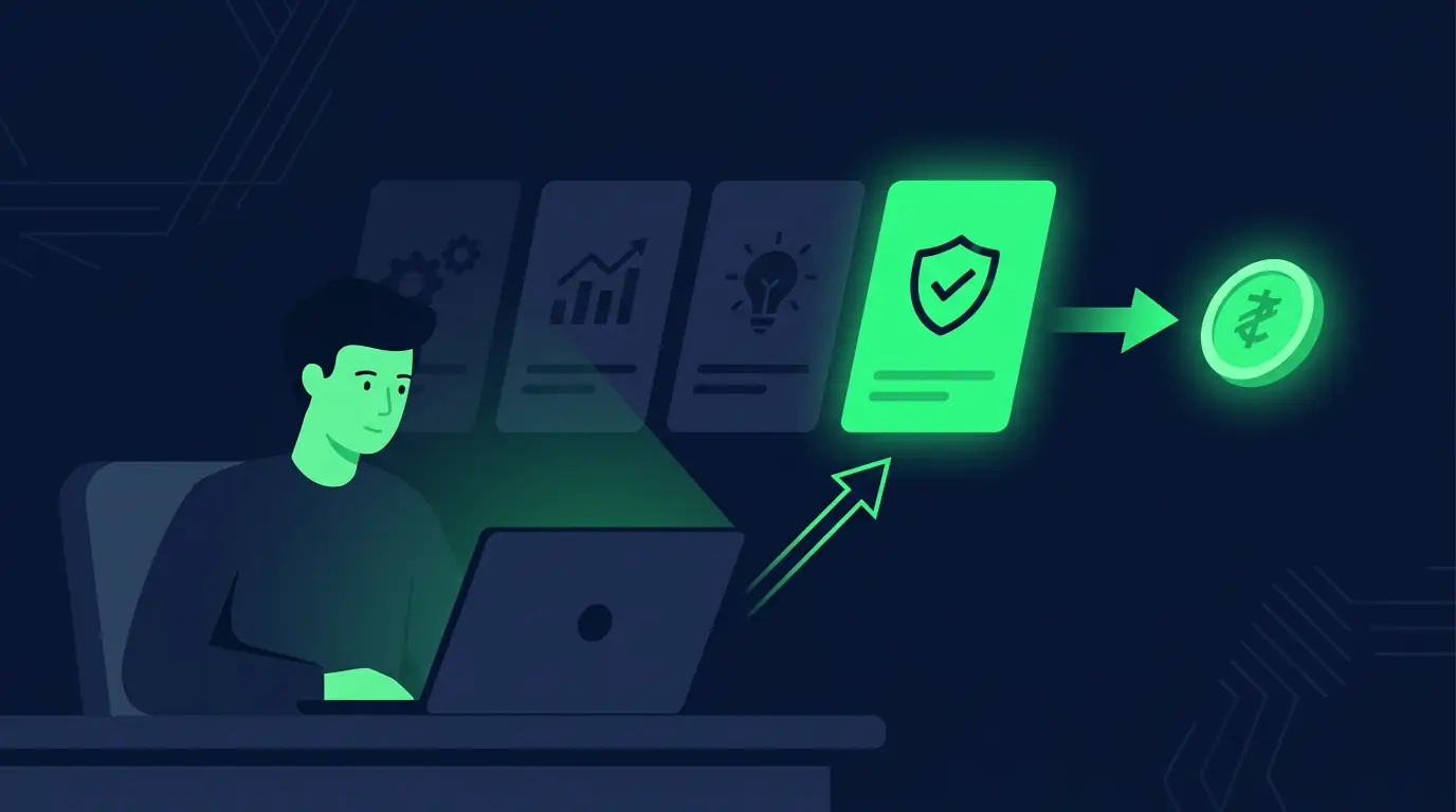 Алгоритм выбора CPA оффера: анализ ставки, ГЕО, конверсии