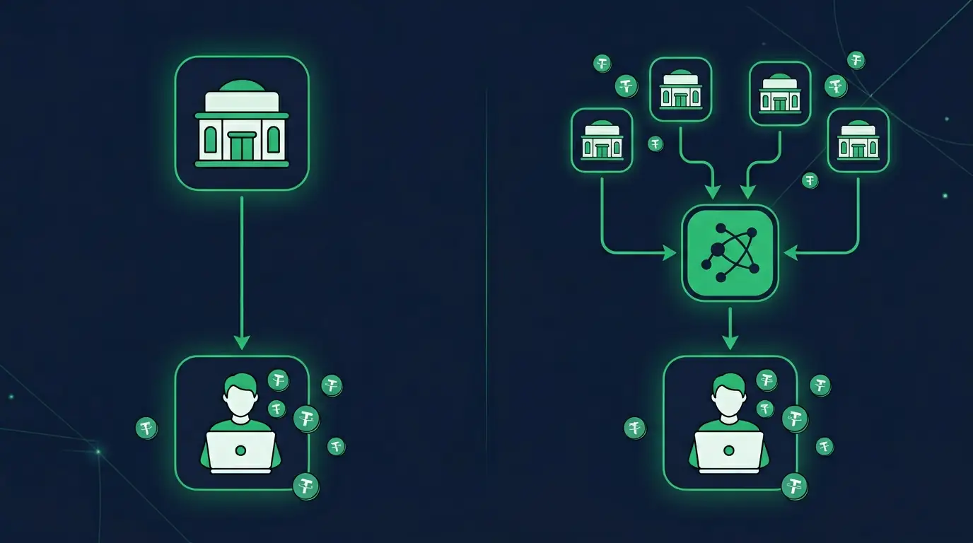 Прямая партнёрка vs агрегатор: сравнение схем работы для вебмастера